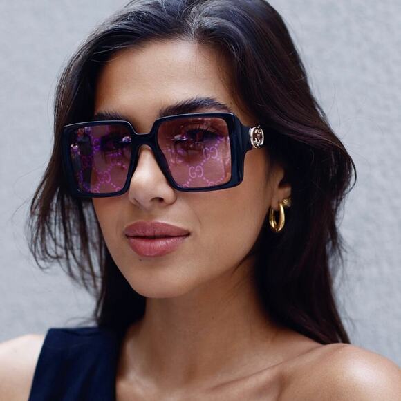 Gucci Accessories - NEW!!! GUCCI Sunglasses GG1692S 006 Authentic
